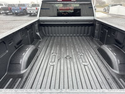 2026 GMC Sierra 3500 HD Pro DRW