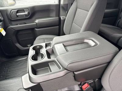 2026 GMC Sierra 3500 HD Pro DRW