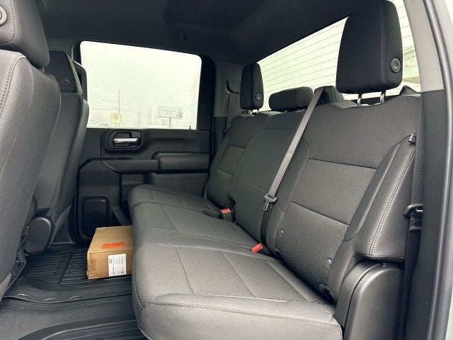 2026 GMC Sierra 3500 HD Pro DRW