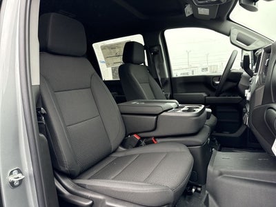 2026 GMC Sierra 3500 HD Pro DRW