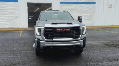 2026 GMC Sierra 3500 HD Pro DRW