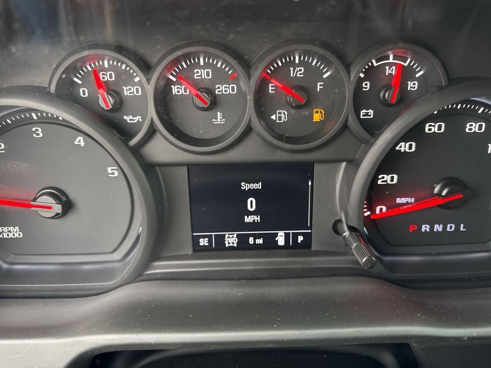 2026 GMC Sierra 3500 HD Pro DRW