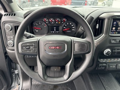 2026 GMC Sierra 3500 HD Pro DRW