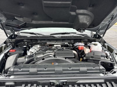 2026 GMC Sierra 3500 HD Pro DRW