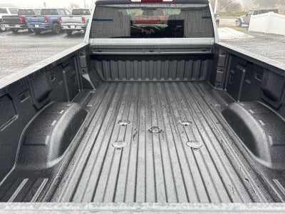 2026 GMC Sierra 3500 HD Pro DRW