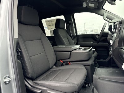 2026 GMC Sierra 3500 HD Pro DRW