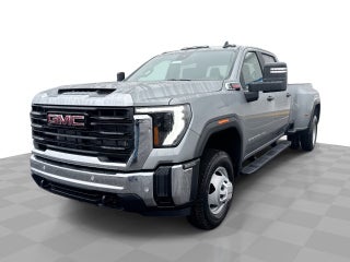 2026 GMC Sierra 3500 HD Pro DRW