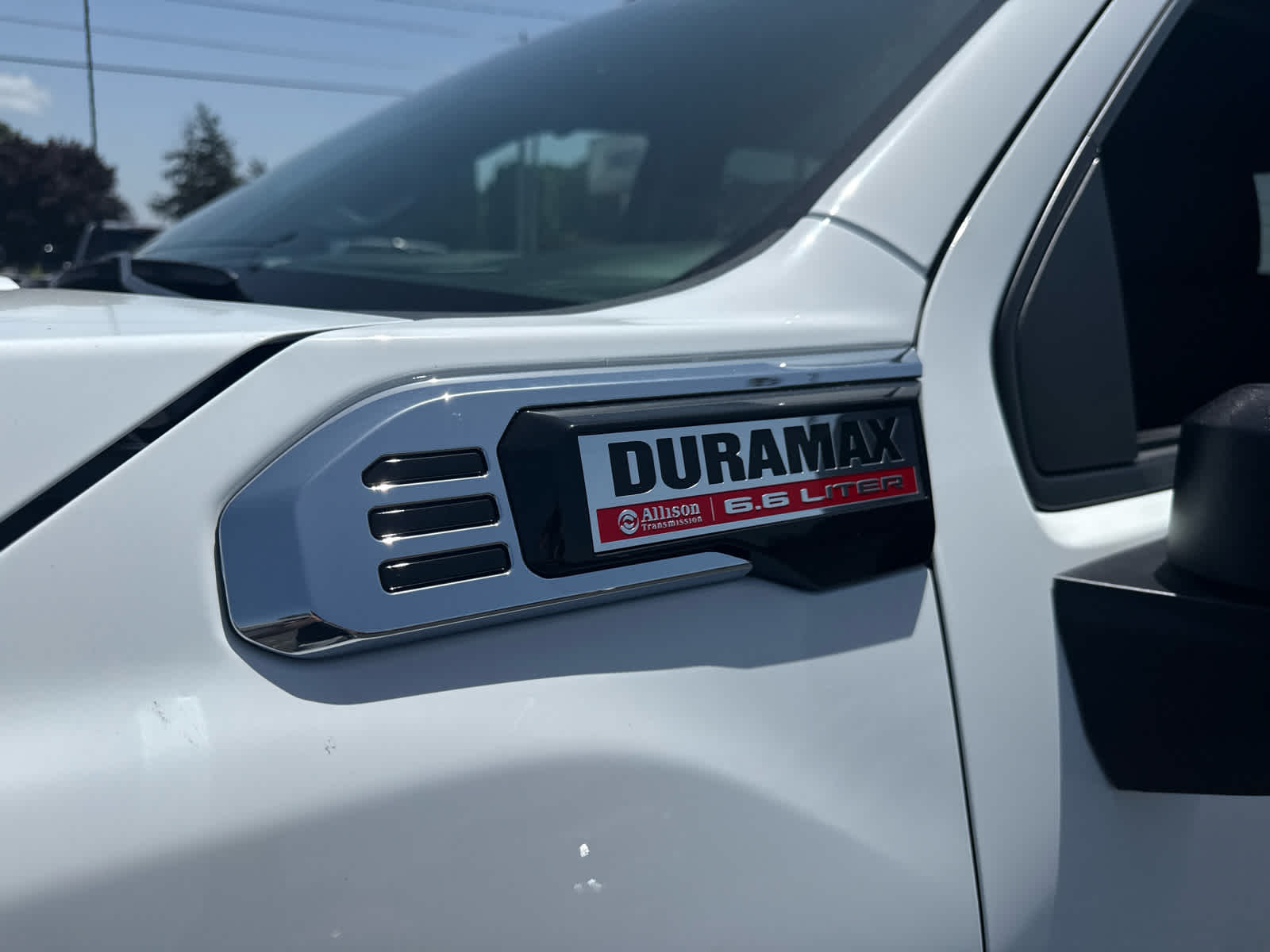 2026 GMC Sierra 3500 HD Pro