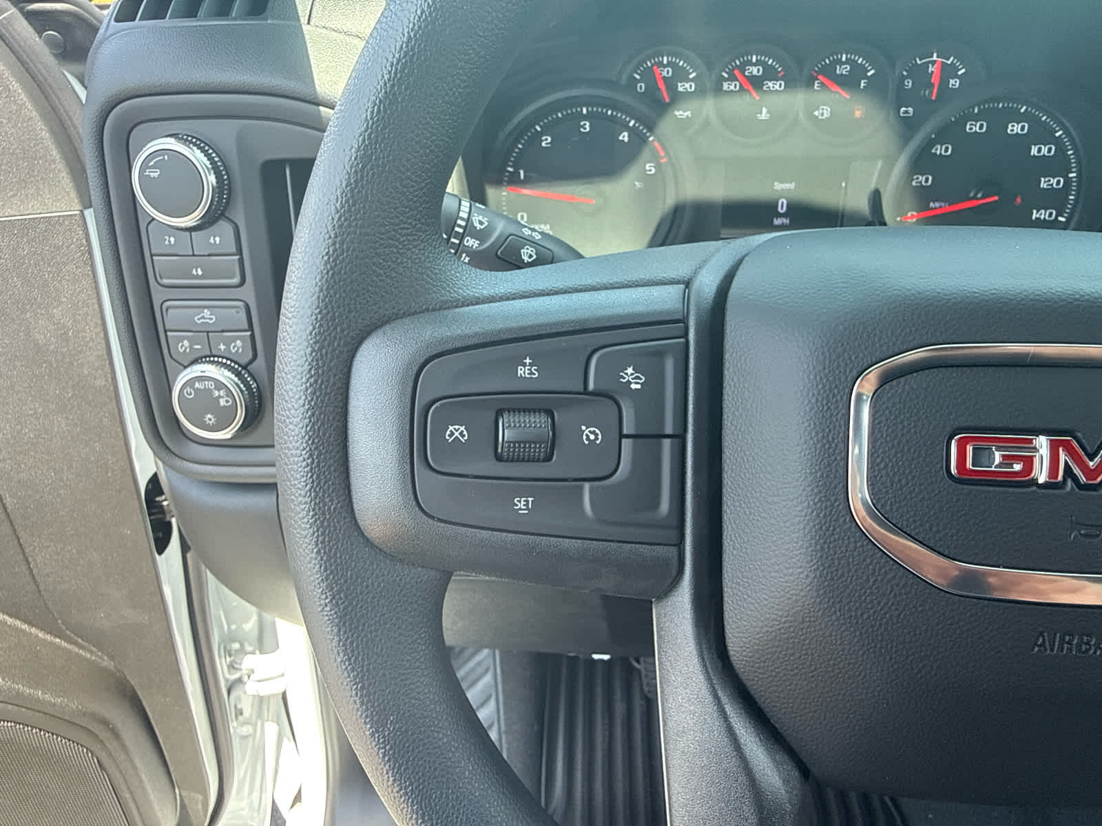 2026 GMC Sierra 3500 HD Pro