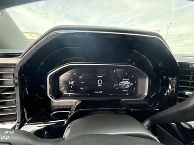 2026 GMC Sierra 3500 HD SLE DRW