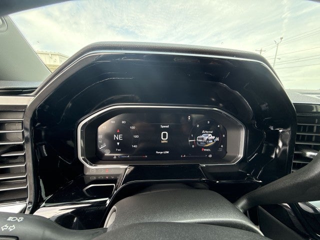 2026 GMC Sierra 3500 HD SLE DRW