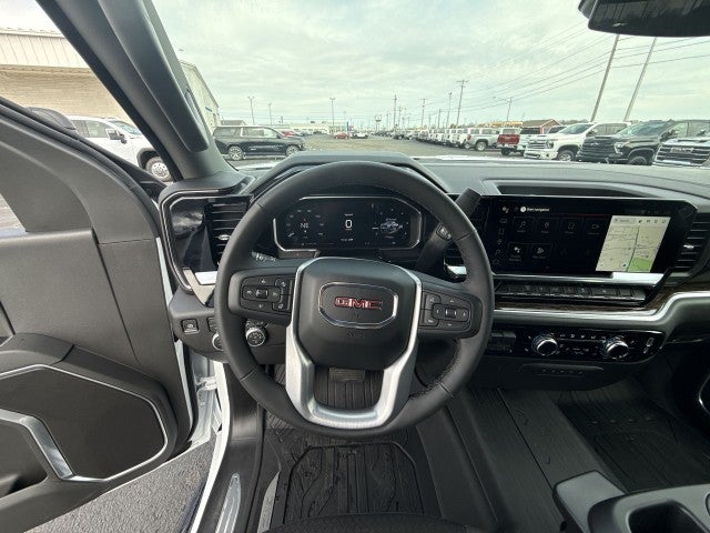 2026 GMC Sierra 3500 HD SLE DRW