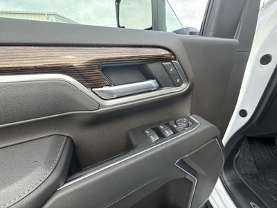 2026 GMC Sierra 3500 HD SLE DRW