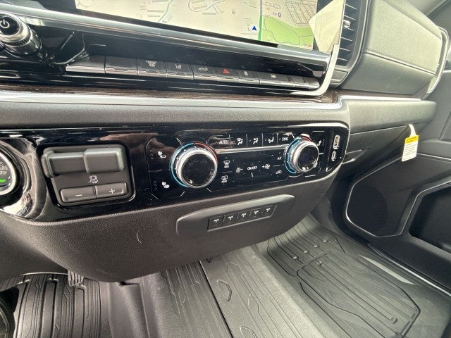 2026 GMC Sierra 3500 HD SLE DRW