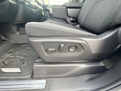 2026 GMC Sierra 3500 HD SLE DRW