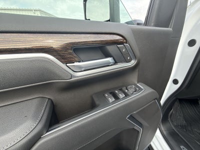 2026 GMC Sierra 3500 HD SLE DRW