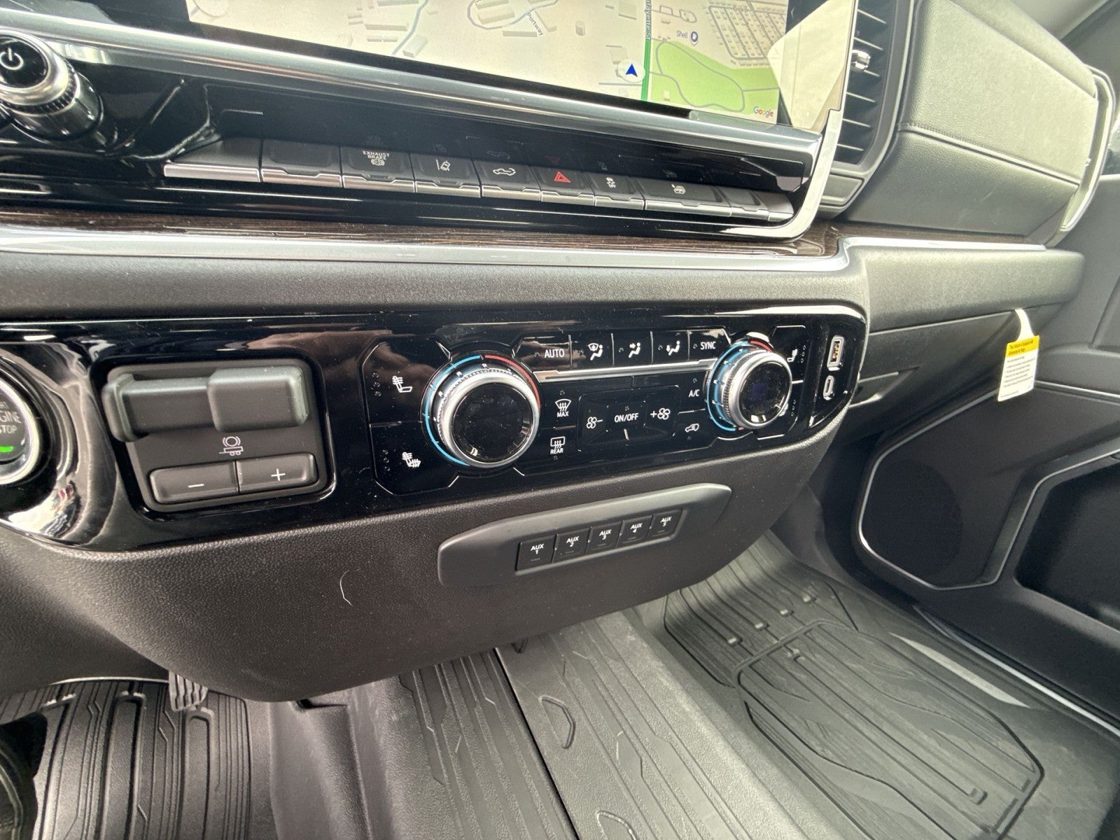 2026 GMC Sierra 3500 HD SLE DRW