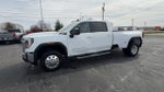 2026 GMC Sierra 3500 HD SLE DRW