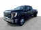 2026 GMC Sierra 3500 HD SLE DRW