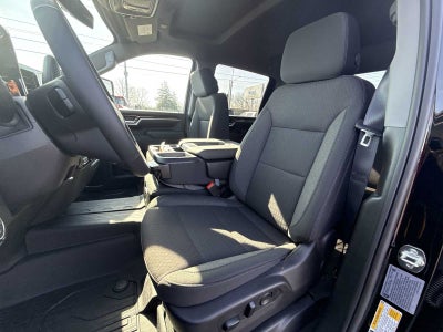 2026 GMC Sierra 3500 HD SLE DRW