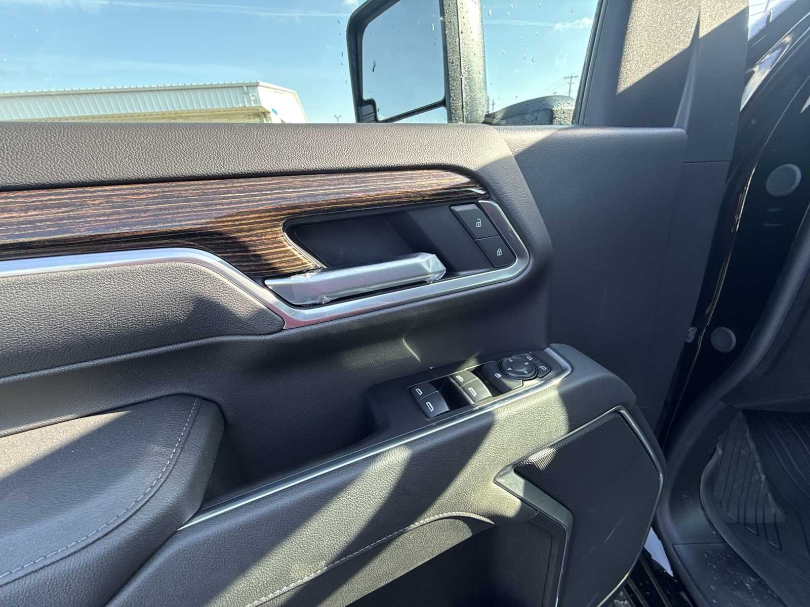 2026 GMC Sierra 3500 HD SLE DRW