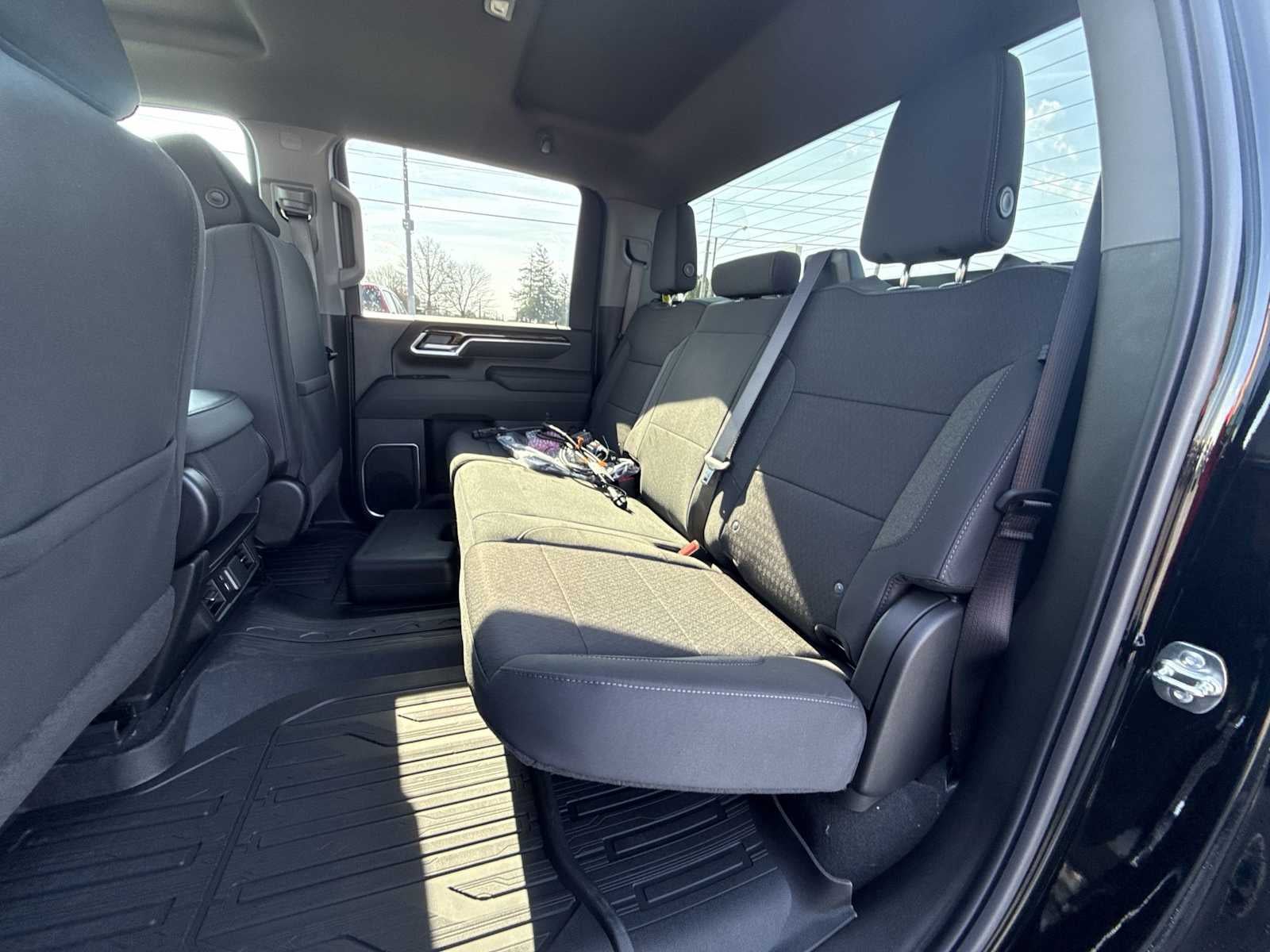 2026 GMC Sierra 3500 HD SLE DRW