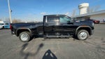 2026 GMC Sierra 3500 HD SLE DRW