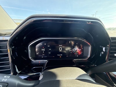 2026 GMC Sierra 3500 HD SLE DRW