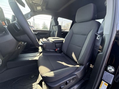 2026 GMC Sierra 3500 HD SLE DRW