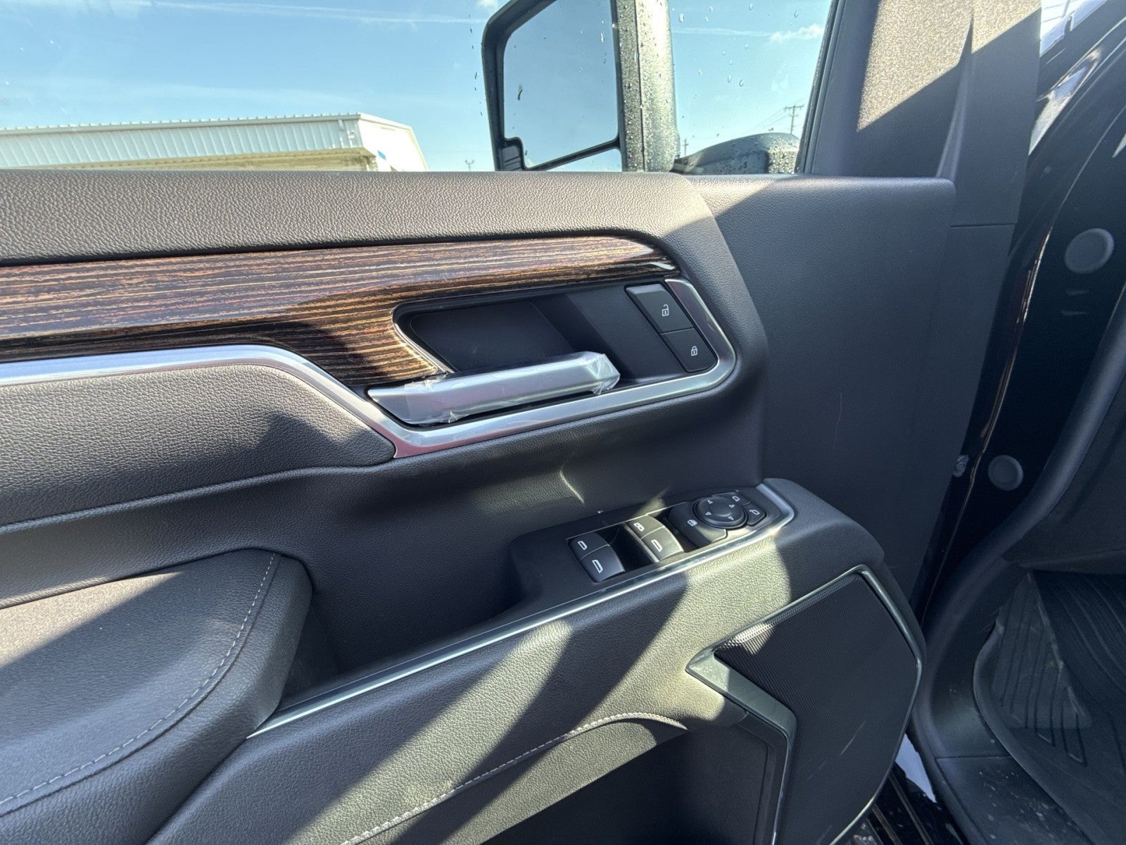 2026 GMC Sierra 3500 HD SLE DRW