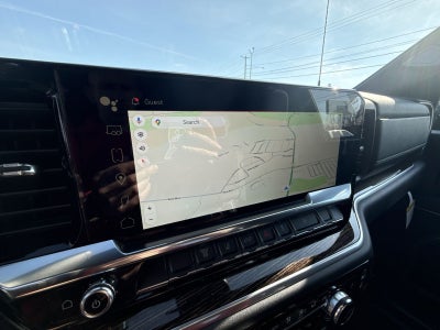 2026 GMC Sierra 3500 HD SLE DRW