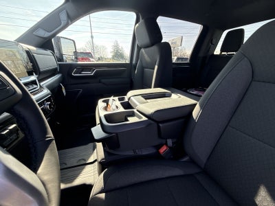 2026 GMC Sierra 3500 HD SLE DRW