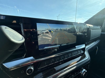 2026 GMC Sierra 3500 HD SLE DRW