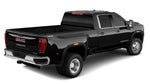 2026 GMC Sierra 3500 HD SLE DRW
