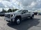 2026 GMC Sierra 3500 HD SLE DRW