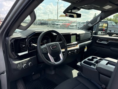 2026 GMC Sierra 3500 HD SLE DRW