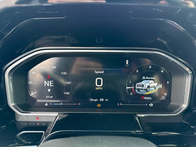 2026 GMC Sierra 3500 HD SLE DRW