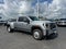 2026 GMC Sierra 3500 HD SLE DRW