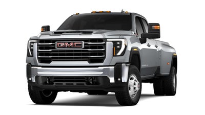 2026 GMC Sierra 3500 HD SLE DRW