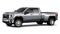 2026 GMC Sierra 3500 HD SLE DRW