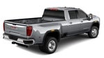 2026 GMC Sierra 3500 HD SLE DRW