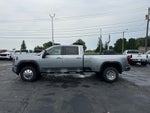 2026 GMC Sierra 3500 HD SLE DRW