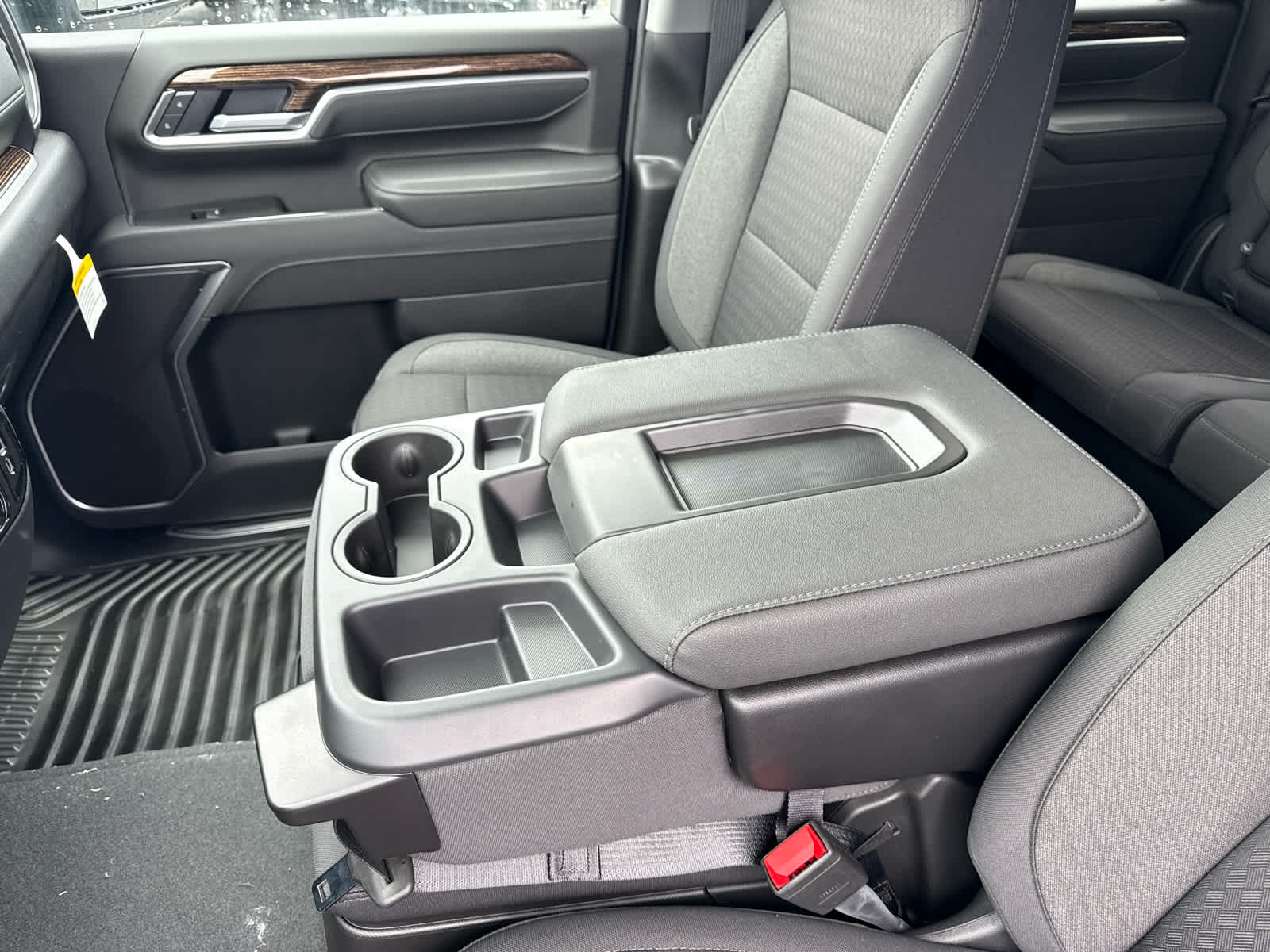 2026 GMC Sierra 3500 HD SLE DRW