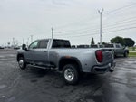 2026 GMC Sierra 3500 HD SLE DRW