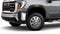 2026 GMC Sierra 3500 HD SLE DRW