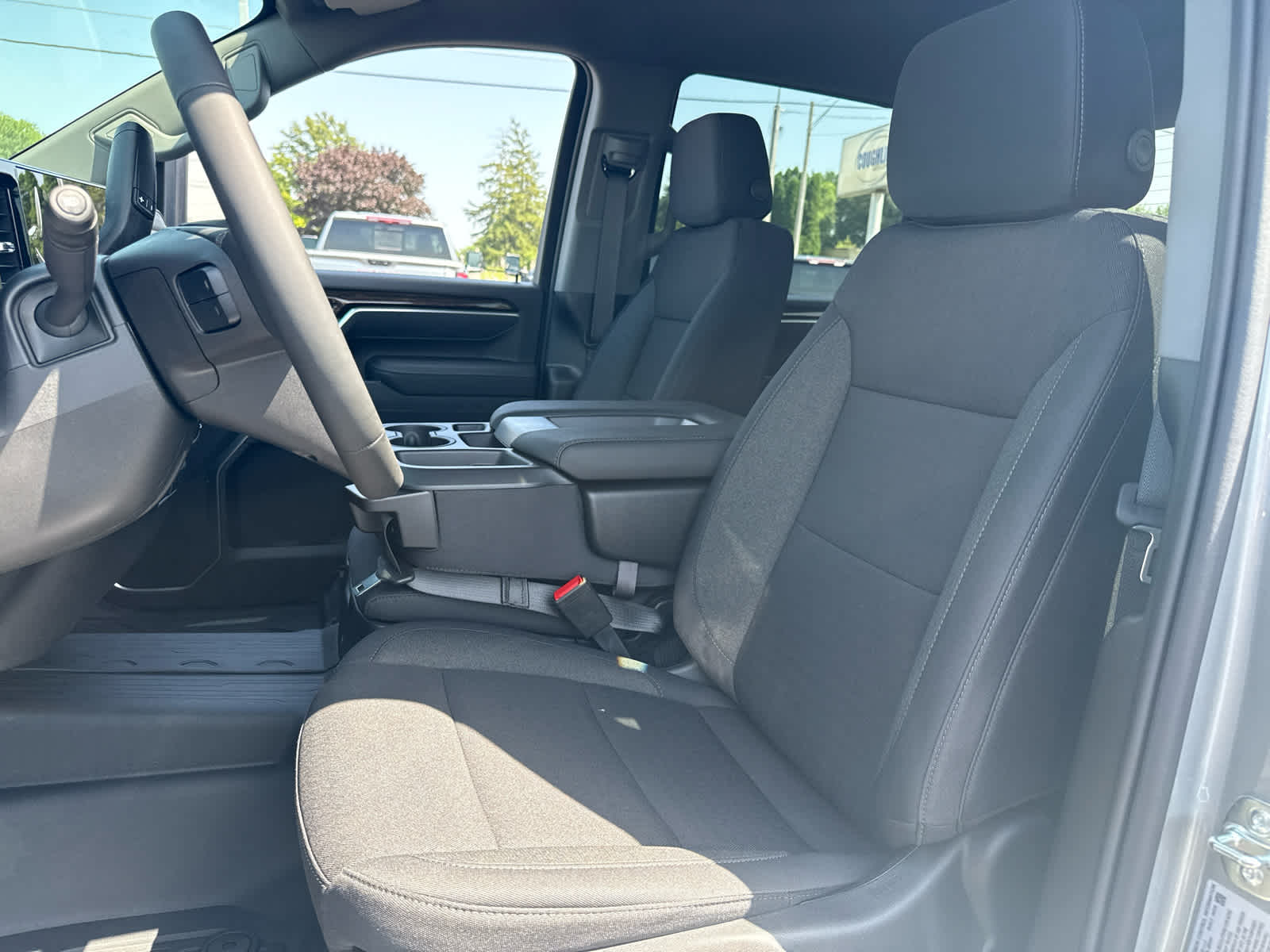 2026 GMC Sierra 3500 HD SLE DRW