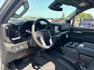 2026 GMC Sierra 3500 HD SLE DRW