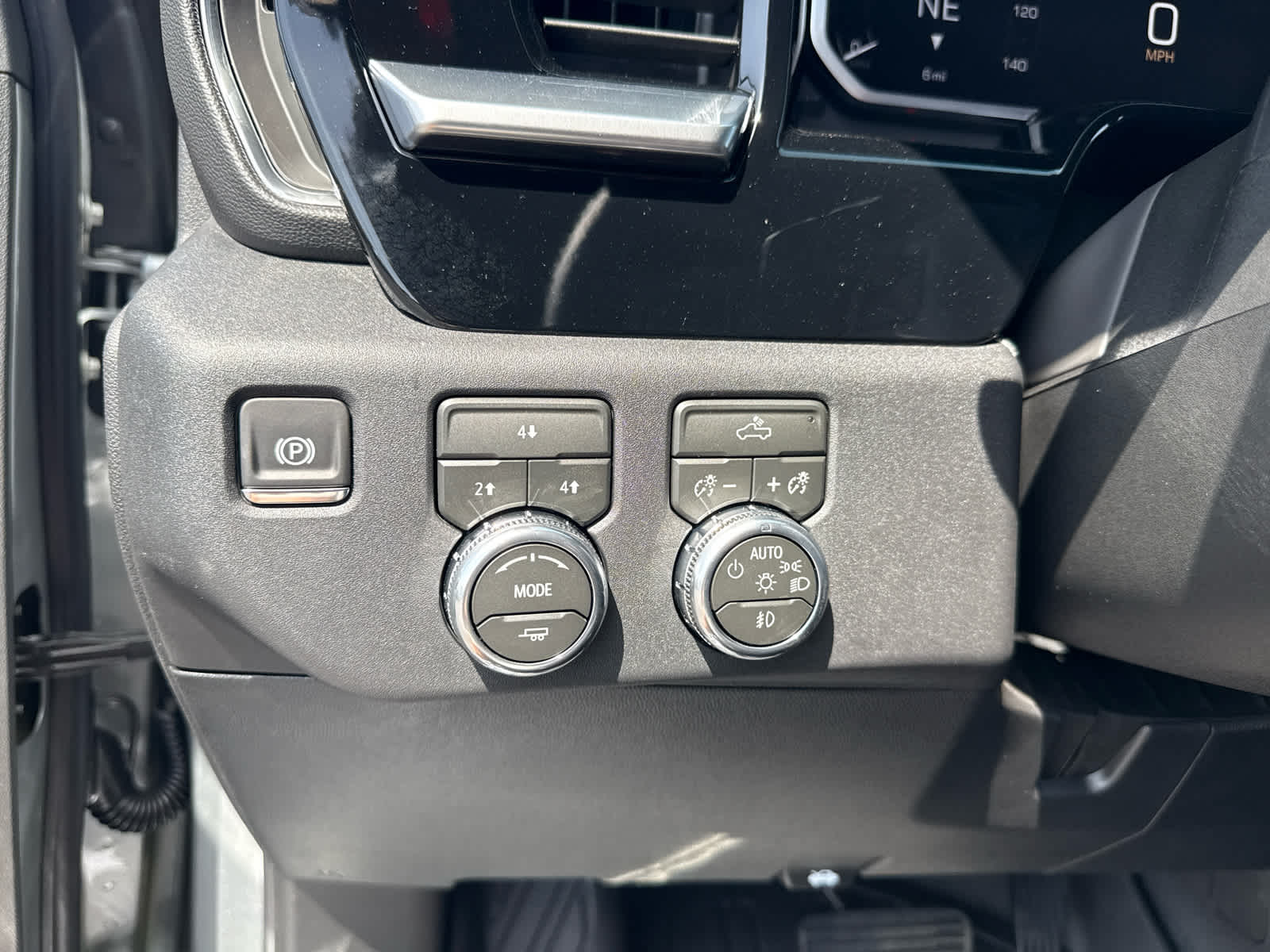 2026 GMC Sierra 3500 HD SLE DRW