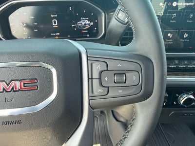 2026 GMC Sierra 3500 HD SLE DRW