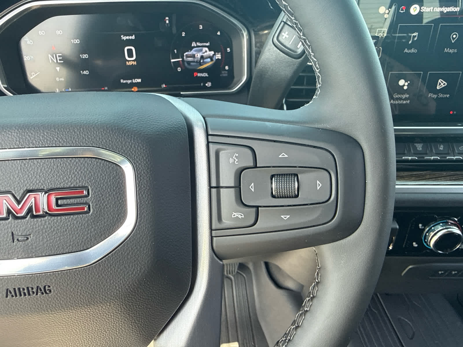 2026 GMC Sierra 3500 HD SLE DRW